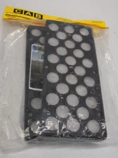 Cab Fresh Filter w/ Charcoal Replaces OEM Filter WWSRD-3-8777 WS-4 20538