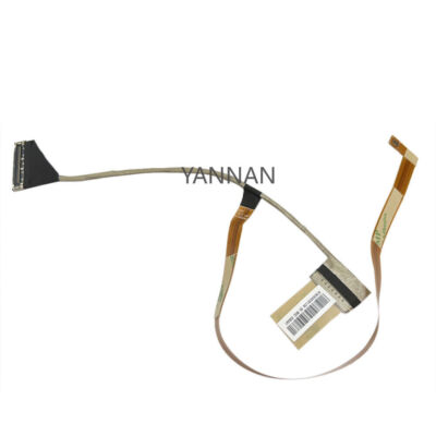 40PIN LCD cable 240HZ K1N-3040201-H39 FOR MSI GP66 Leopard 11UG 11UH MS-1543