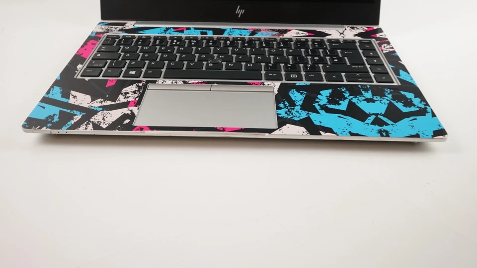 14" FHD Laptop Ryzen 5 32GB RAM 1TB SSD Win11 Vega 8 Gaming Capable PC - Image 3 of 4