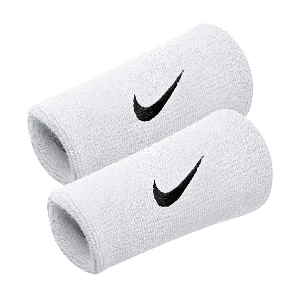 Nike Wristband Sweatband Long Arm Band Baseball Fitness Tennis Ac2287