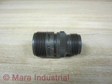 Amphenol MS3101A14S-5P Circular Connector MS3101A14S5P
