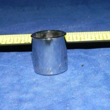 KD 52-1122 USA made 11/16" SOCKET 3/8" drive, 6 POINT A168