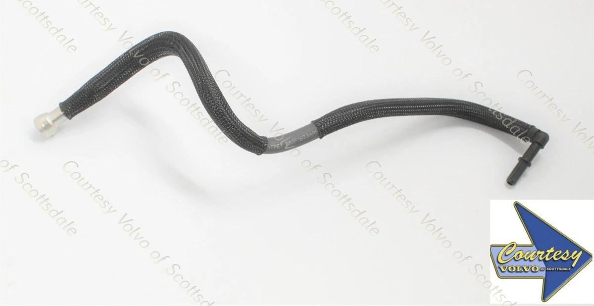GENUINE VOLVO Factory OEM Fuel Feed Line S60 S90 V60 XC60 XC90 