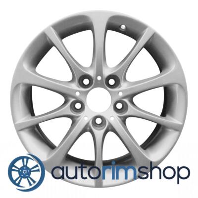 BMW Z4 2003 2004 2005 2006 2007 2008 17