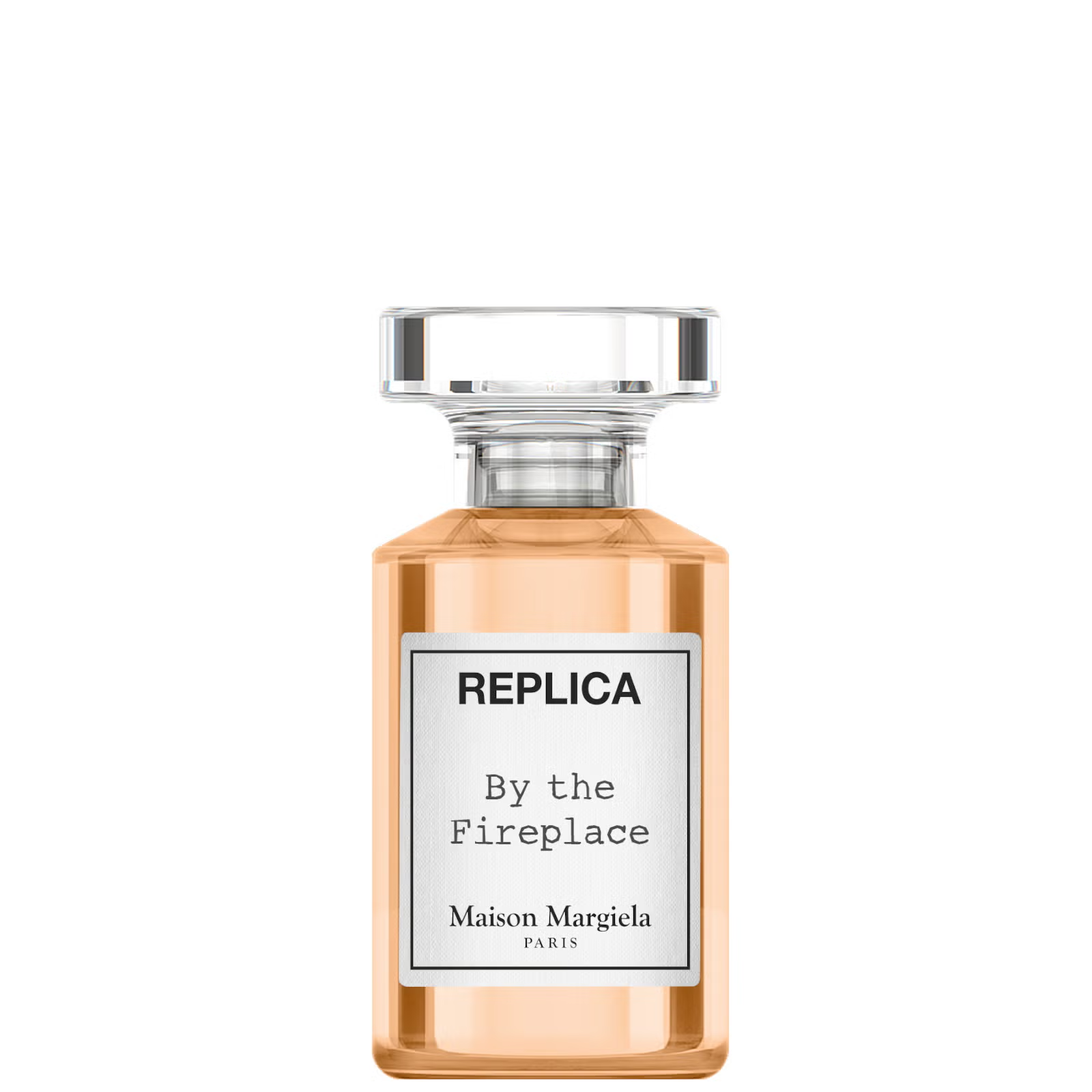 Maison Margiela Replica by The Fireplace Eau de Parfum 7ml Miniature