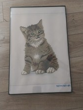 Cat Diamond Painting