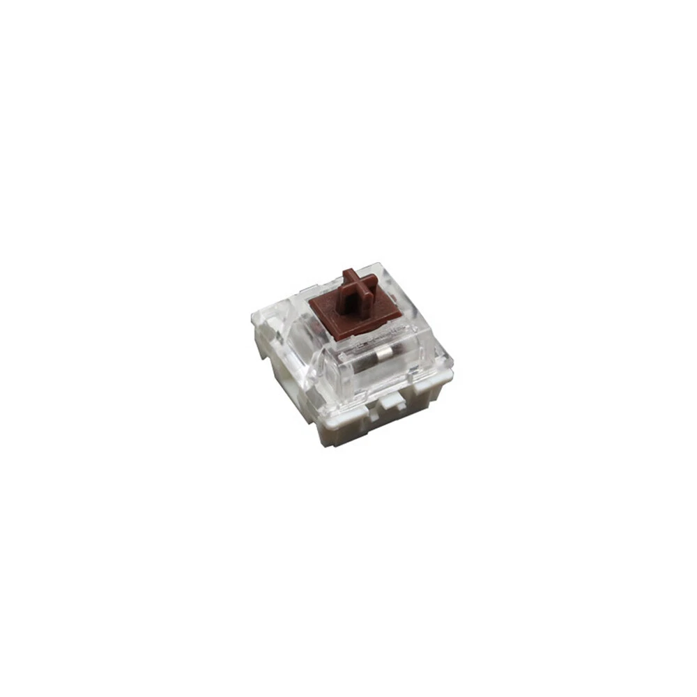 100pcs CIY SMD 3pin Thin Pin Mechanical Keyboard Key Switches