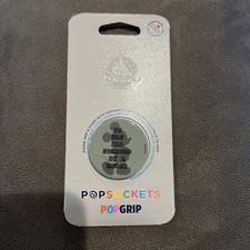 Disney Popsockets Popgrip Mickey Mouse It Was All Started By A Mouse