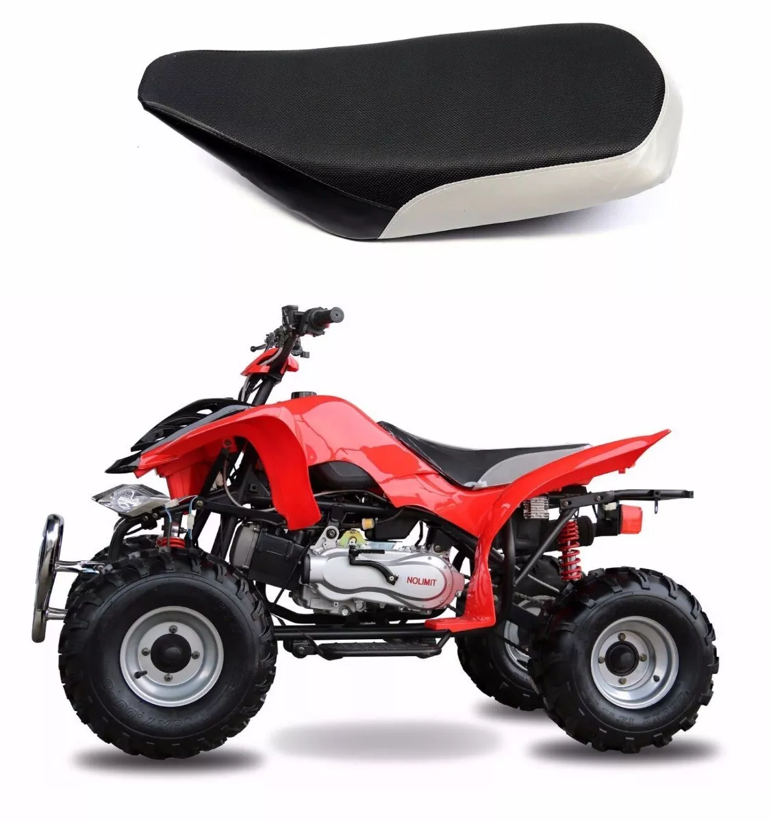 Used 125cc atv for 2024 sale near me