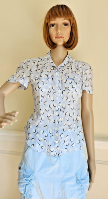 Weekend MaxMara blouse