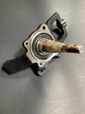 60516728 Alfa Romeo Spider - Steering Knuckle Left 60516728 Alfa Romeo Spider - Steering Knuckle Left