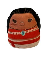 Disney's Moana Plush, Disney Squishmallow