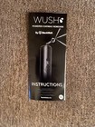 BlackWolf Wush Powered Ear Cleaner Safe & Effective Electric Triple Spray Action — photo 5