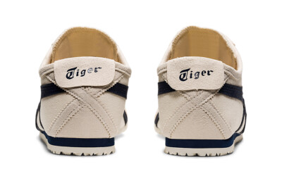 Onitsuka Tiger MEXICO 66 SLIP-ON 1183A360 205 Birch Midnight