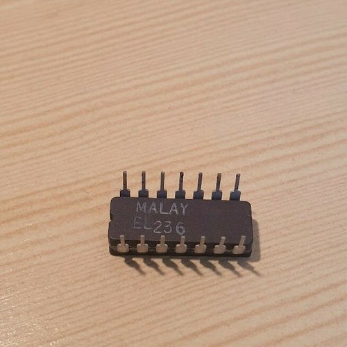 Harris AI-4741-5 *1 Stück* *NOS* - Picture 5 of 5
