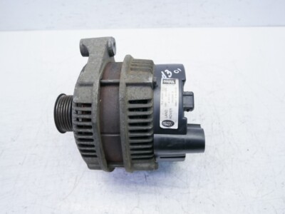 Lichtmaschine für Land Rover Range L322 3,0 D 4x4 M57D30 306D1 YLE000051