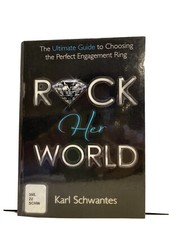 Rock Her World: The Ultimate Guide to Choosing the Perfect Engagement Ring by...