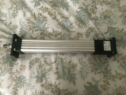 Parker 12" Stroke 300lb Precision Ball Screw STB50-BOJLA900M300AM10