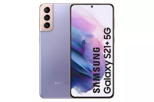Samsung Galaxy S21 + PLUS G996B/DS 256GB UNLOCKED DUAL SIM OPEN BOX OPEN BOX US - Picture 8 of 13