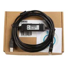 1PC For ABB USB-OPCA-02 ACS355/550 Series Download Cable USBOPCA02 New