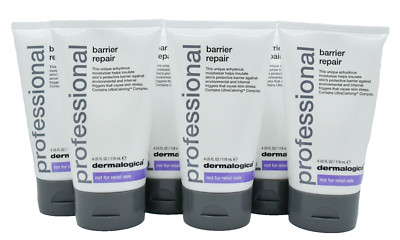 Dermalogica Professional Barrier Repair PRO Size 4 fl oz / 118 ml [ 6 Pack]