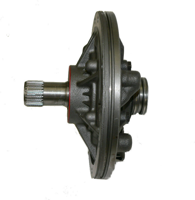 Th400 Pump 1964-up Gasket Automatic Transmission Shift TH400