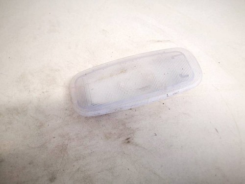 Mercedes-Benz A-CLASS 2005 Rear Interior Light a2028200401, Genuin #1828957-82