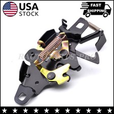 Hood Latch Lock For Toyota Land Cruiser Fzj70 Fzj73 Hzj75 Fzj78 Fzj70 92-98