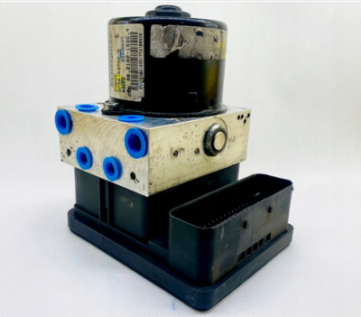 MAZDA 2 DE DH 2007/14y ABS PUMP 06.2109-6090.3 DP74-437A0-B, DP74