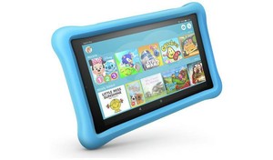 Amazon Fire 8 Kids Edition Tablet 32gb 8 Inch Display Quad Core