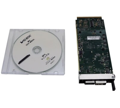 VeEX MPM-100G100G Test Module 40/100G Multi-Protocol Analyzer Module  #45
