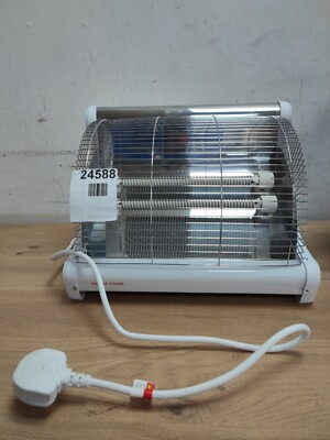DAEWOO HEA1893 1200W 2 BAR KERAMIKHEIZUNG
