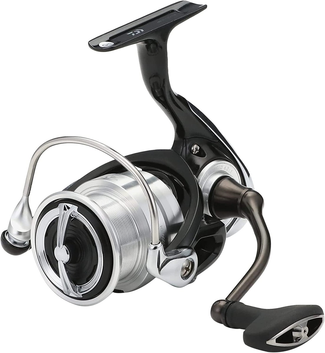 Daiwa Regza LT3000-XH (2019 model) spinning reel | eBay