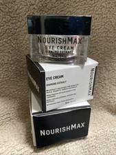 nourishmax diamond eye cream