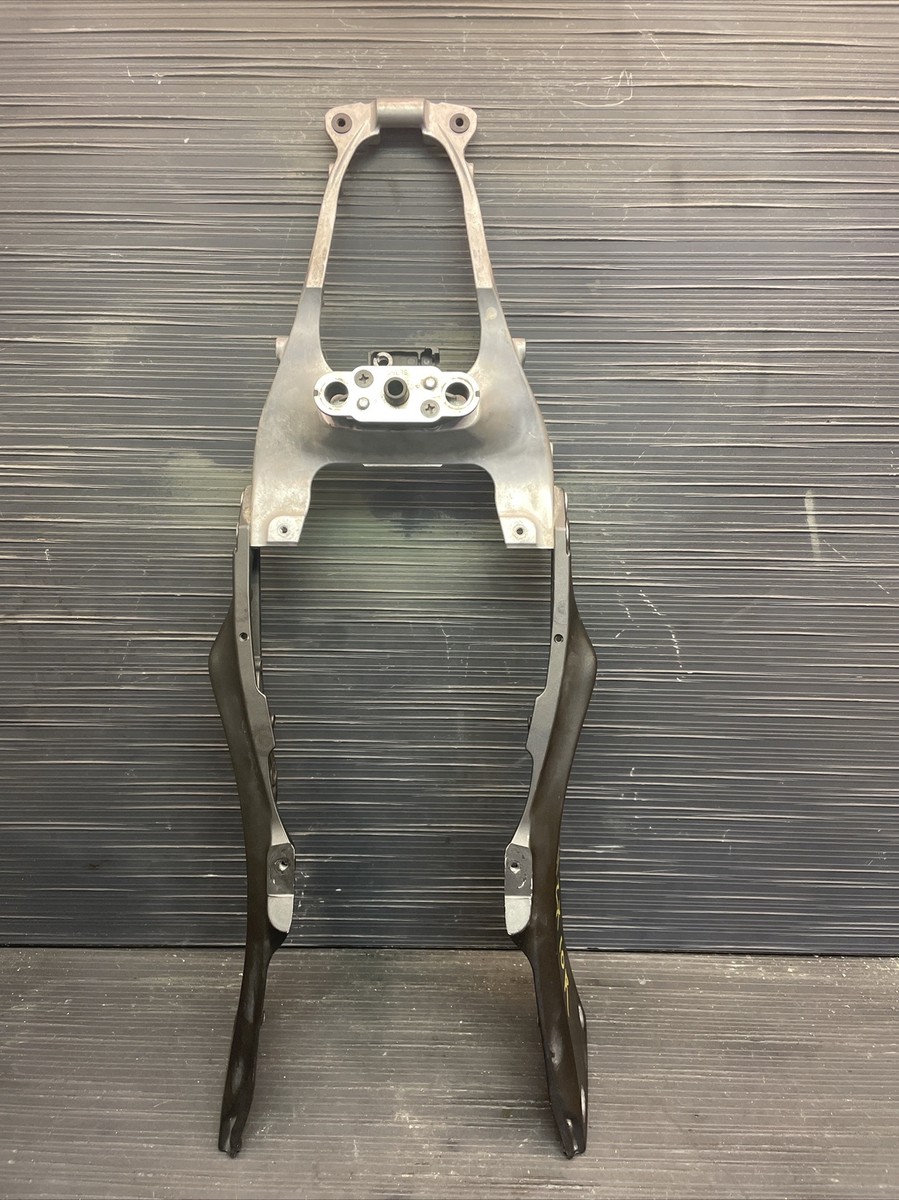 ① 2011 Kawasaki Ninja ZX10R ninja rear sub frame, back subframe