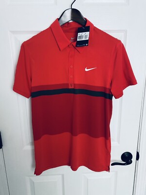 Nike Roger Federer RF 2012 Australian Open Polo Tennis Shirt