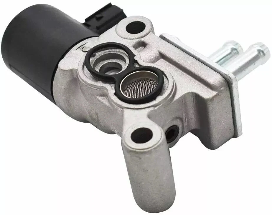 Válvula de control de aire de ralentí IACV para Honda Odyssey 1995-1998, Acura Integra 1992-2001 Foto 3 de 4