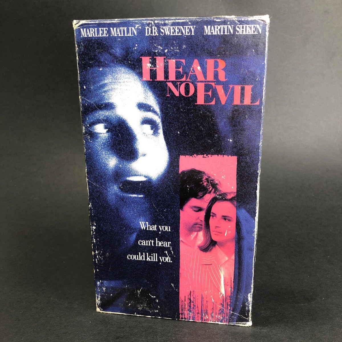 B  映画　VHS Amazon.co.jp: コーンヘッズ(字幕スーパー版) [VHS] : ダン