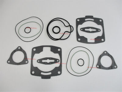 For Snowmobile Polaris 800 RMK, Classic, Switchback Top End Gasket Kit 09-710252