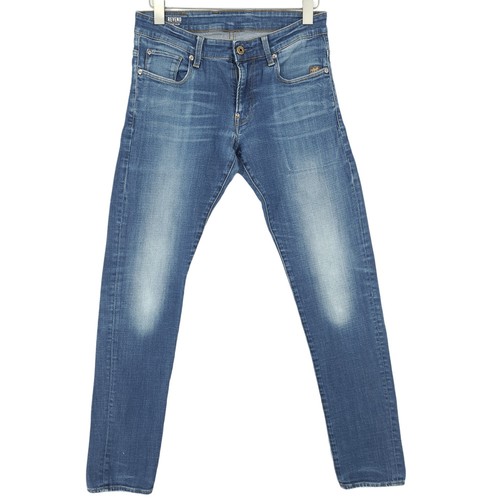 G-STAR REVEND Super Slim Jeans Skinny 