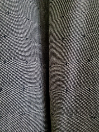 RARE Vintage 1980's Gianni Versace Gray Wool Semi-Structured Blazer 52 - AS IS - Picture 6 of 11