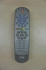 remote control Dish Network 21.0 IR/UHF PRO Echostar 173954 unit #2 on demand