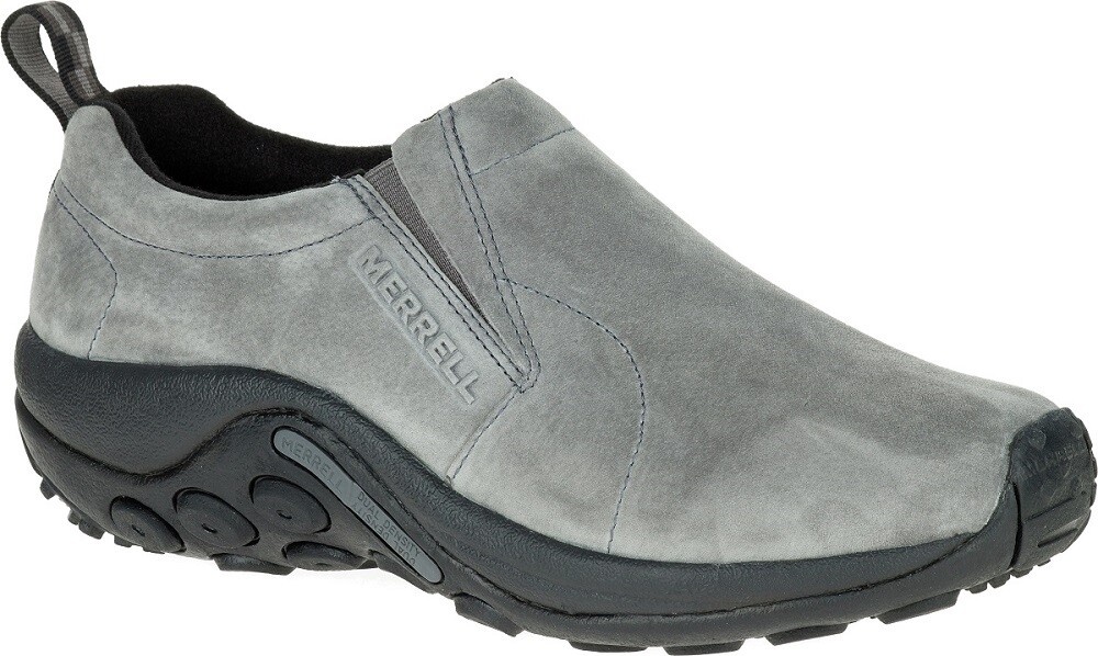 Merrell Jungle Moc J71447 Scarpe da Ginnastica Sportive da Passeggio Sneakers Slip On Uomo