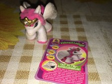 Simba Filly Koń Wróżka "Bożonarodzeniowy anioł" z kartką Figurka kolekcjonerska