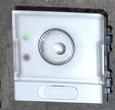 Bticino Living Light torcia ricaricabile estraibile N4380