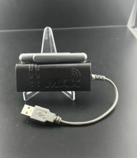Used Datel MAX Microsoft Xbox 360 Wireless 'N' Network Adapter