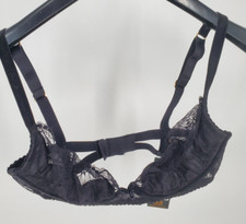 Dita Von Teese Tryst 32DD Balconette Underwir...