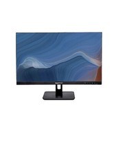 24 Inch Monitor Powered with AOC Technology, FHD 1080P, 75hz NEW IN BOX 
