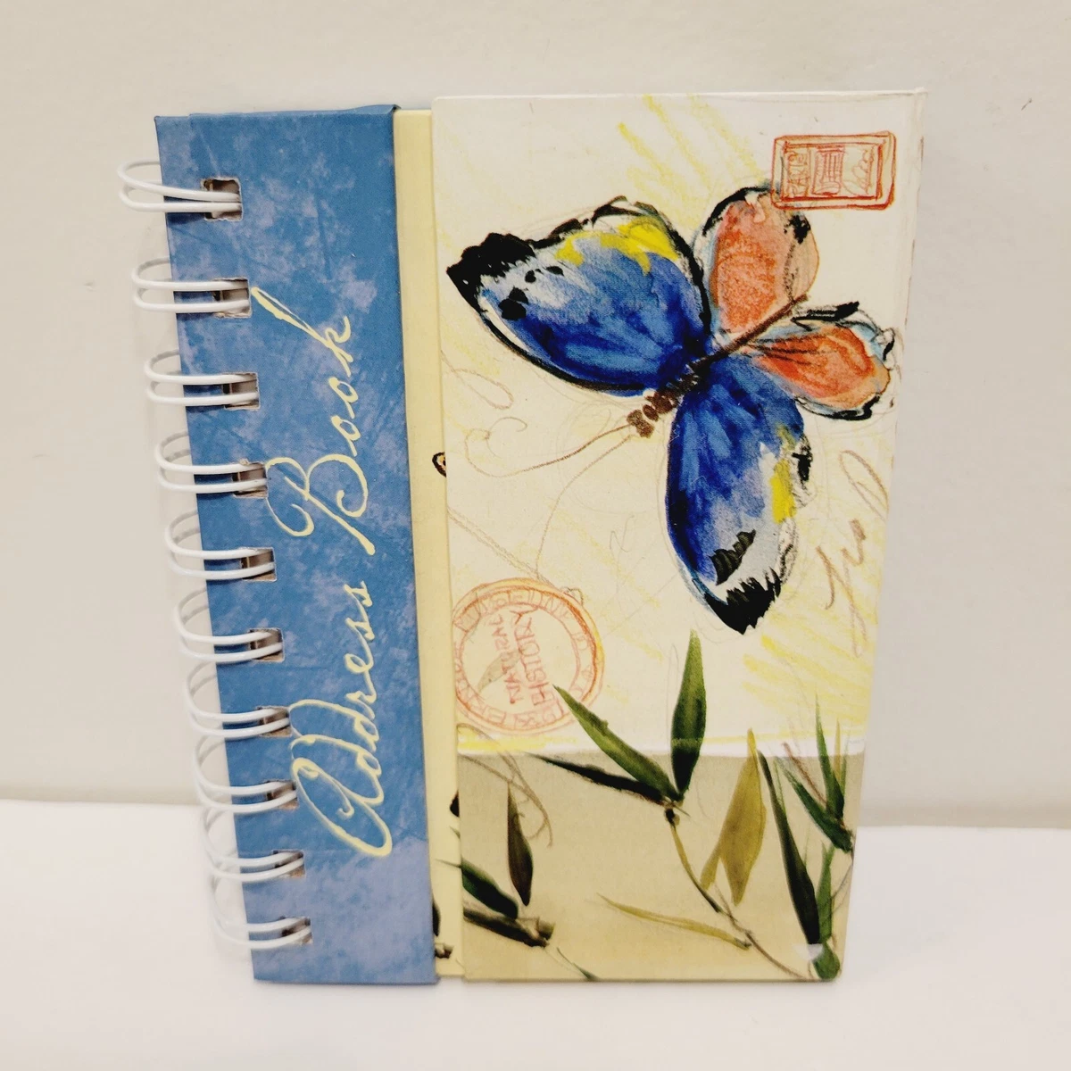 Lang Address Books for sale | eBay