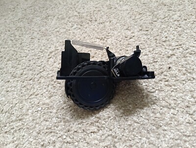 2 Shark Vacuum Side Brush Motor